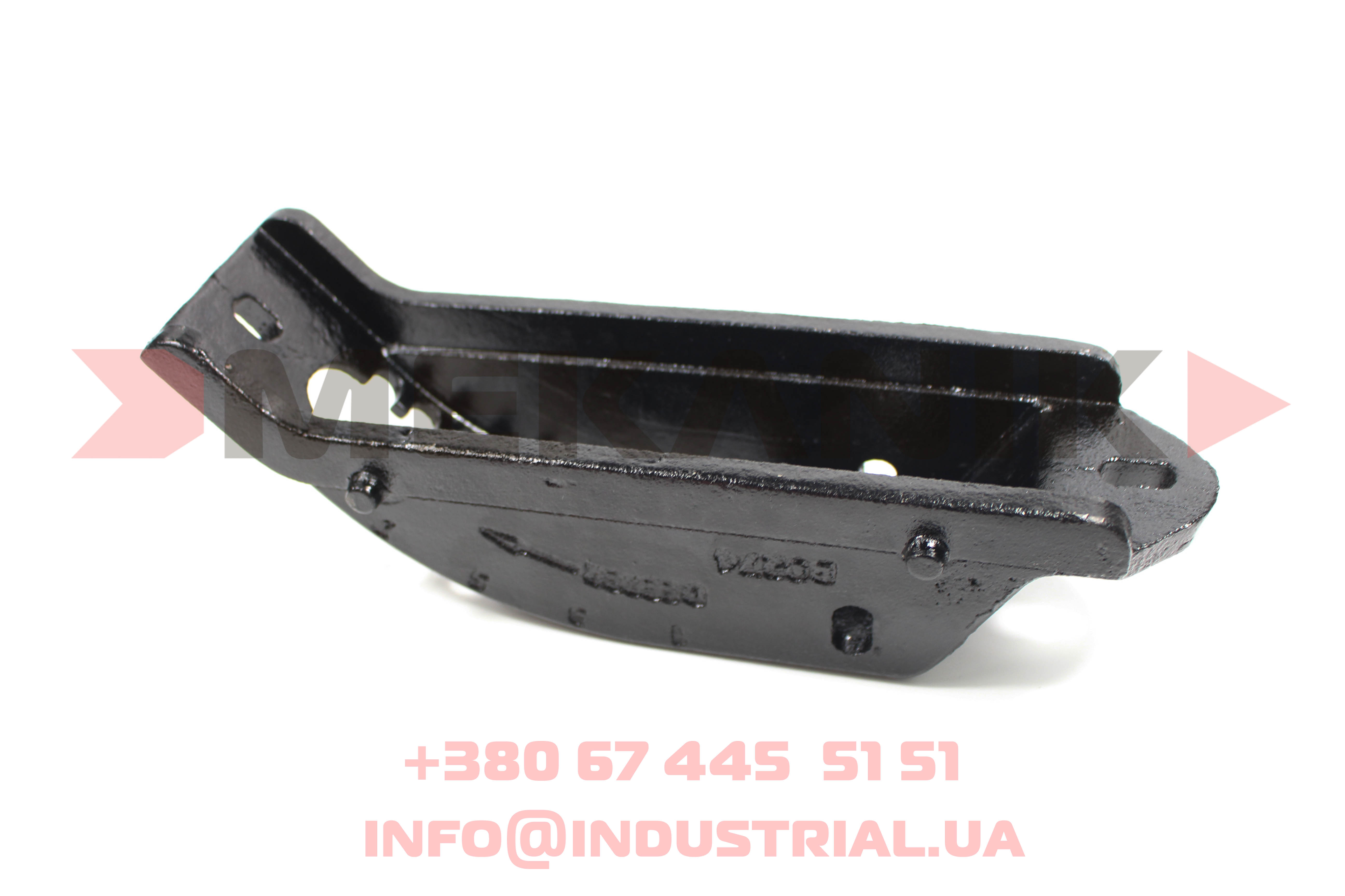 MKP 7200301 MEKANIK PRO